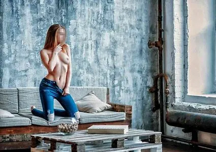 Девушка Жанна, фото и отзывы