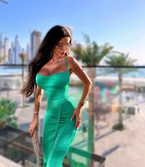 Брюнетки, Ирина - фото и отзывы