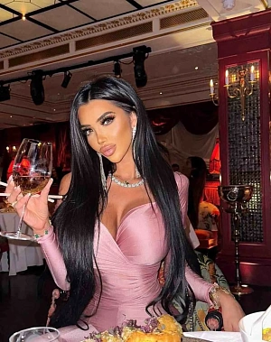 Ирина - проверенные фото проститутки