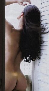 Анна — фото и список услуг