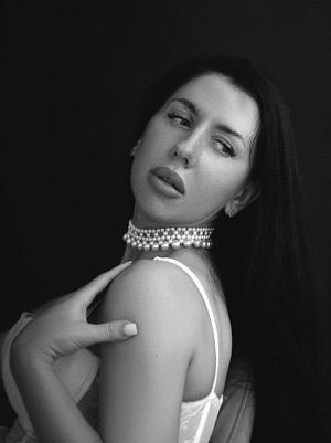 Брюнетки, Мирослава - фото и отзывы