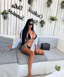 Детализированные фото и отзывы Тина