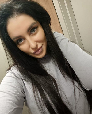 Брюнетки, Яна - фото и отзывы