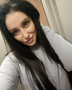 Яна, +7 989 168 13 13 - отзывы о фее