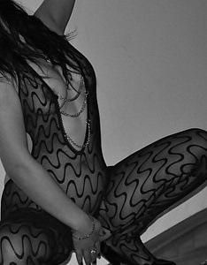 Алеся из Сочи - интим фото