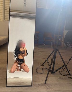 Реальные фото Маша