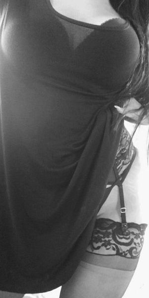 Реальные фото Аделина