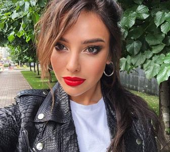 Женя — эротические фото