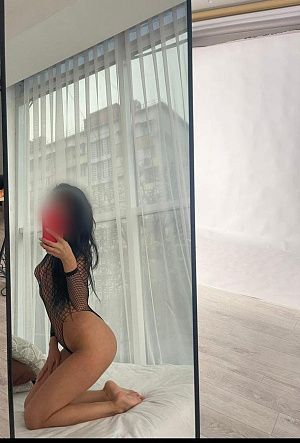 Анкета Маша с реальными фото