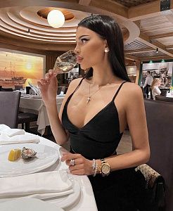 Девушка Вика, фото и отзывы