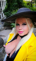 Селена - проверенные фото проститутки