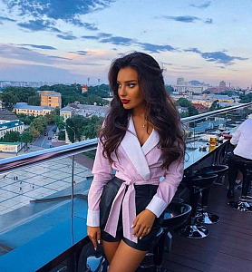 Анкета Женя с реальными фото