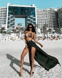 Фото Тина, 21 лет