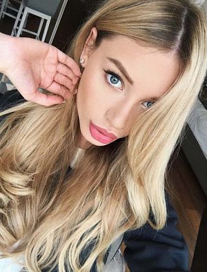 Девушка Саша, фото и отзывы