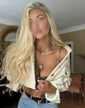 Света из Сочи - интим фото