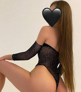 Юлианна — эротические фото