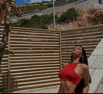 Все фото Микаэла - девушки по вызову