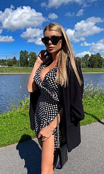 Подробные отзывы для девушки Вика