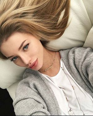 Саша — фото и список услуг