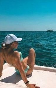 Девушка Юлия, фото и отзывы