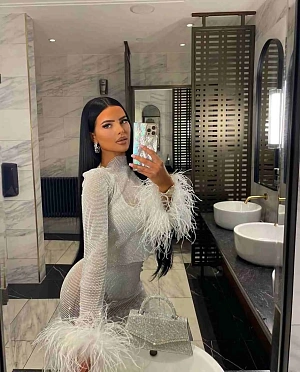 Подробные отзывы для девушки Ирина