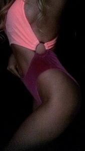 Саванна - проверенные фото проститутки