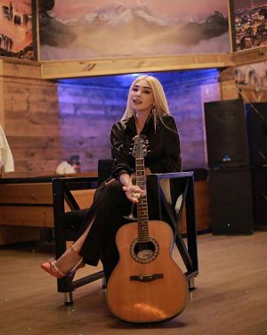 Карина — фото и список услуг