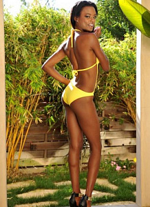 Брюнетки, Роуз - фото и отзывы