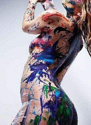 Варвара - проверенные фото проститутки