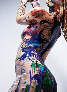 Анкета Варвара с реальными фото