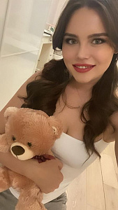 Анкета Тася с реальными фото