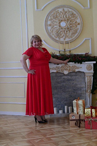 Фото Екатерина 50 лет лет, 168 см