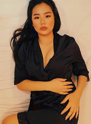 Фото Мика, 22 лет