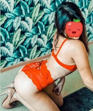 Фото Милана 25 лет, 170 см