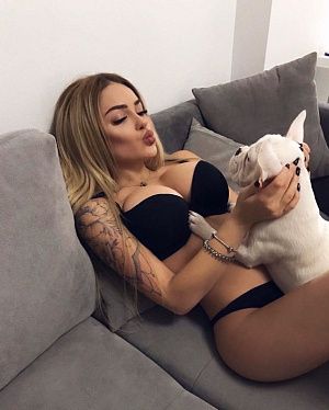 Фото Вика 22 лет лет, 166 см