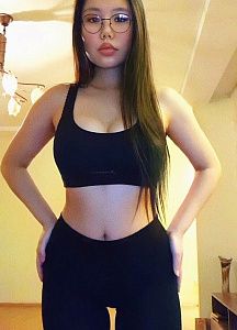 Мика из Сочи - интим фото