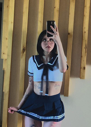 Маргарита — эротические фото