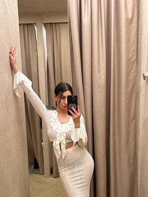 Самира, Брюнетки - фото