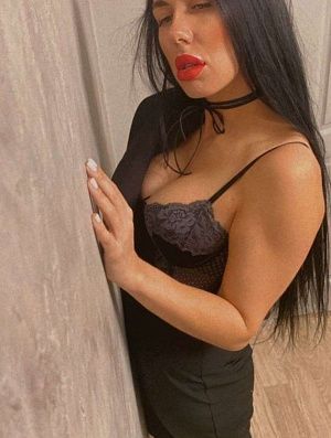 Мирослава из Сочи - интим фото