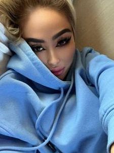 Эмили из Сочи - интим фото