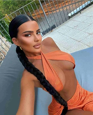 Брюнетки, Ирина - фото и отзывы