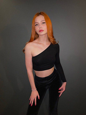 Рыжие, Алиса - фото и отзывы