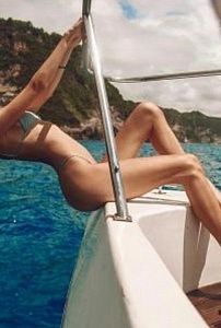 Девушка Юлия, фото и отзывы