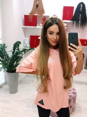 Женя из Сочи - интим фото