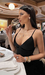 Брюнетки, Вика - фото и отзывы