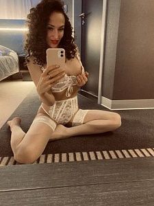 Фото Ксения 25 лет лет, 165 см