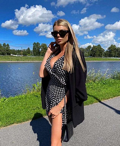 Подробные отзывы для девушки Вика