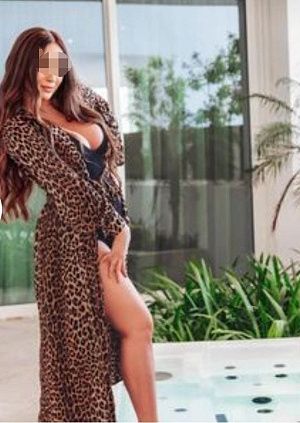 Диана — фото и список услуг