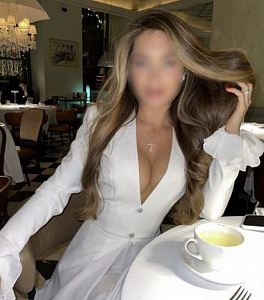 Фото Вика, 21 лет