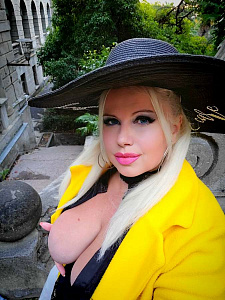 Фото Селена, 39 лет